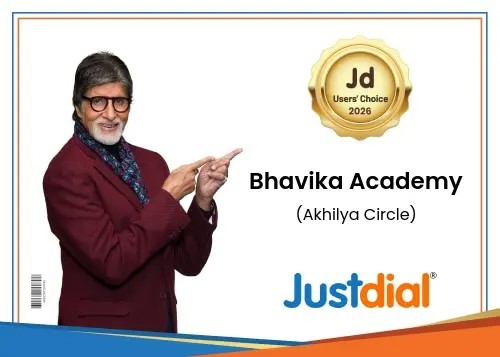 JustDial Users' Choice 2026 Award